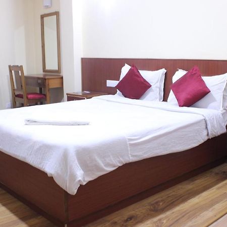 Zero To One Stay Khandroling Gangtok Exterior photo