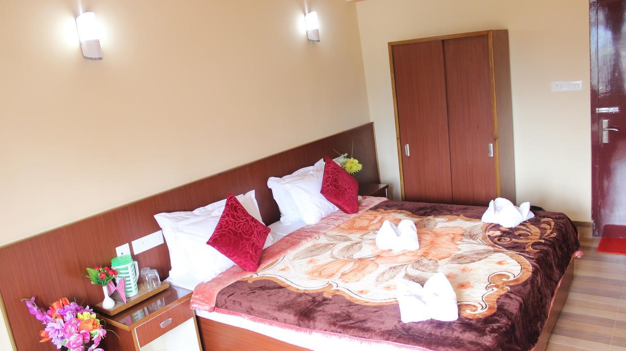 Zero To One Stay Khandroling Gangtok Exterior photo