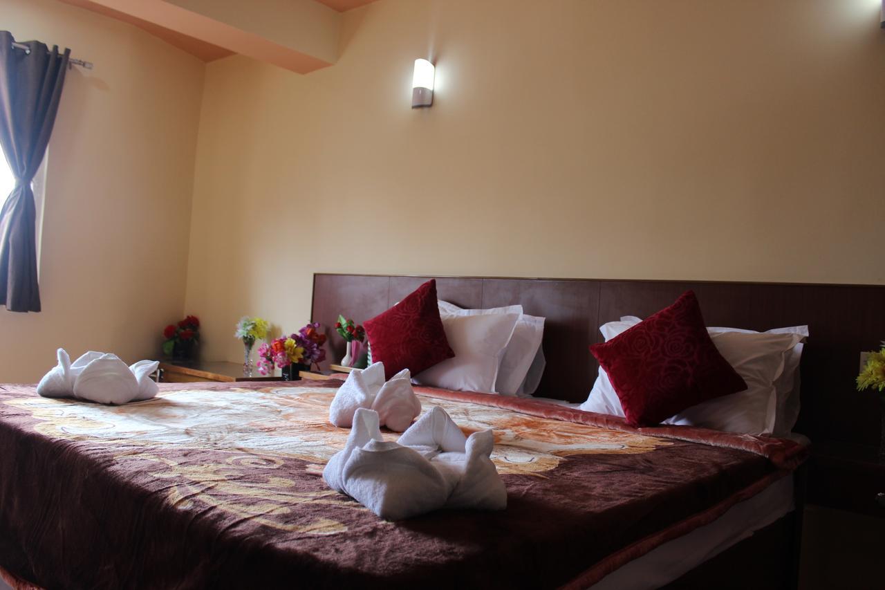 Zero To One Stay Khandroling Gangtok Exterior photo