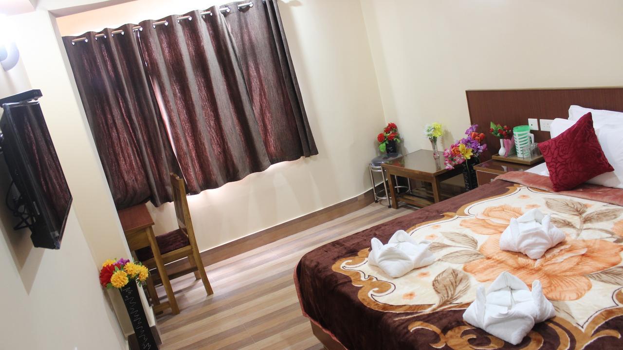 Zero To One Stay Khandroling Gangtok Exterior photo
