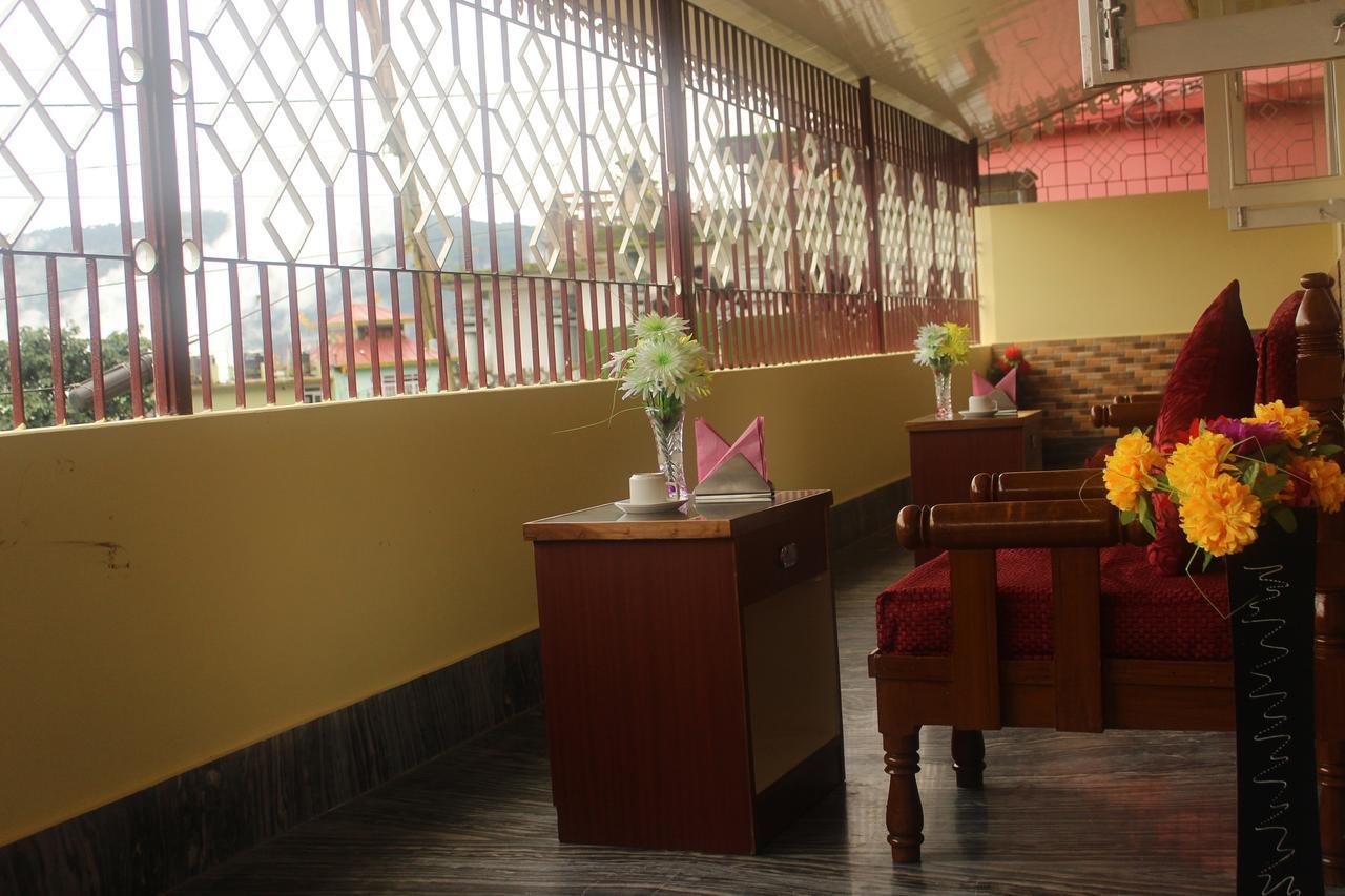Zero To One Stay Khandroling Gangtok Exterior photo