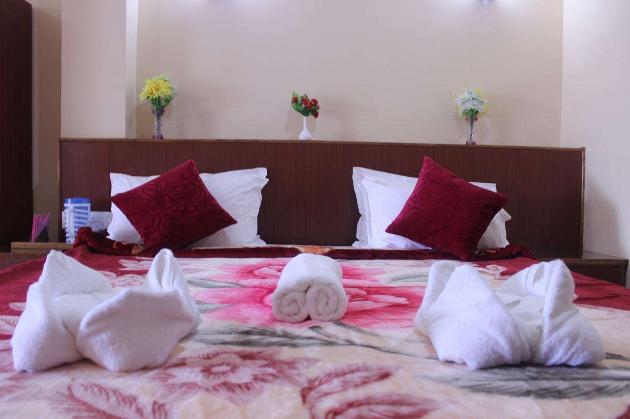 Zero To One Stay Khandroling Gangtok Exterior photo
