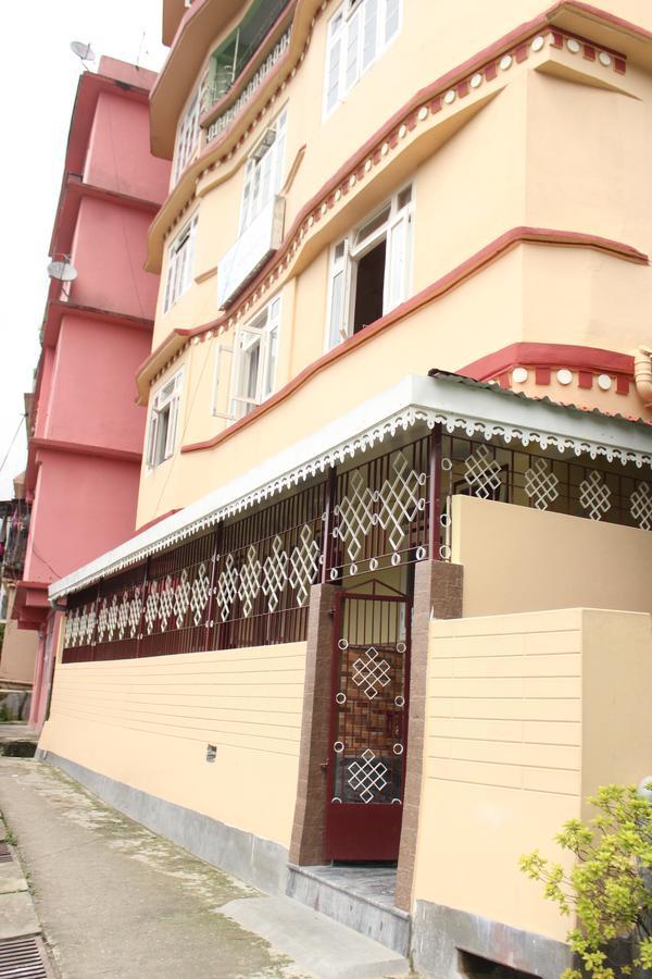 Zero To One Stay Khandroling Gangtok Exterior photo