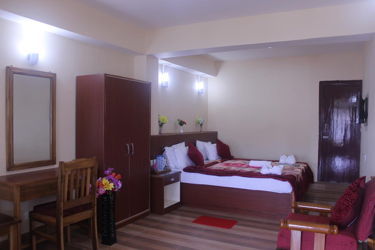 Zero To One Stay Khandroling Gangtok Exterior photo