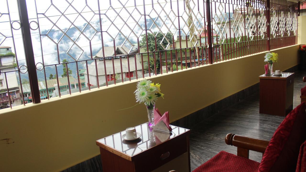 Zero To One Stay Khandroling Gangtok Exterior photo