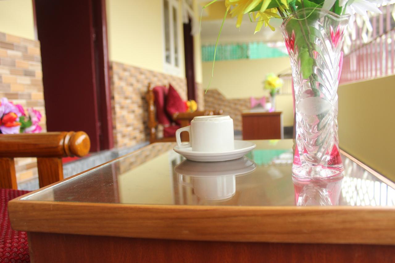 Zero To One Stay Khandroling Gangtok Exterior photo