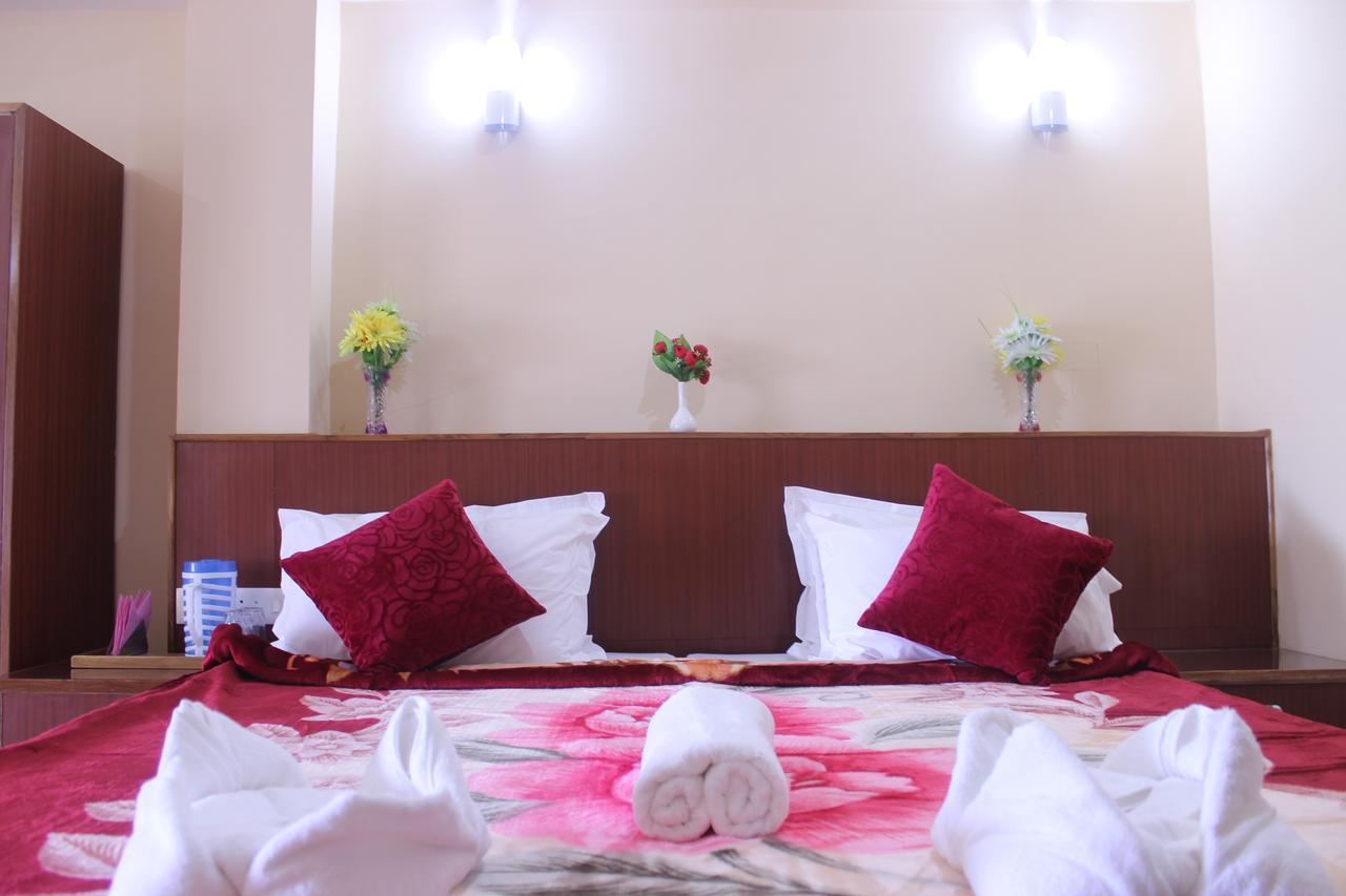 Zero To One Stay Khandroling Gangtok Exterior photo