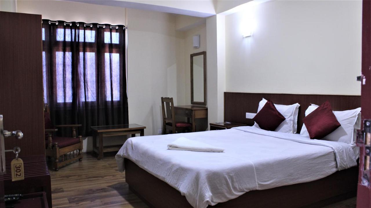 Zero To One Stay Khandroling Gangtok Exterior photo