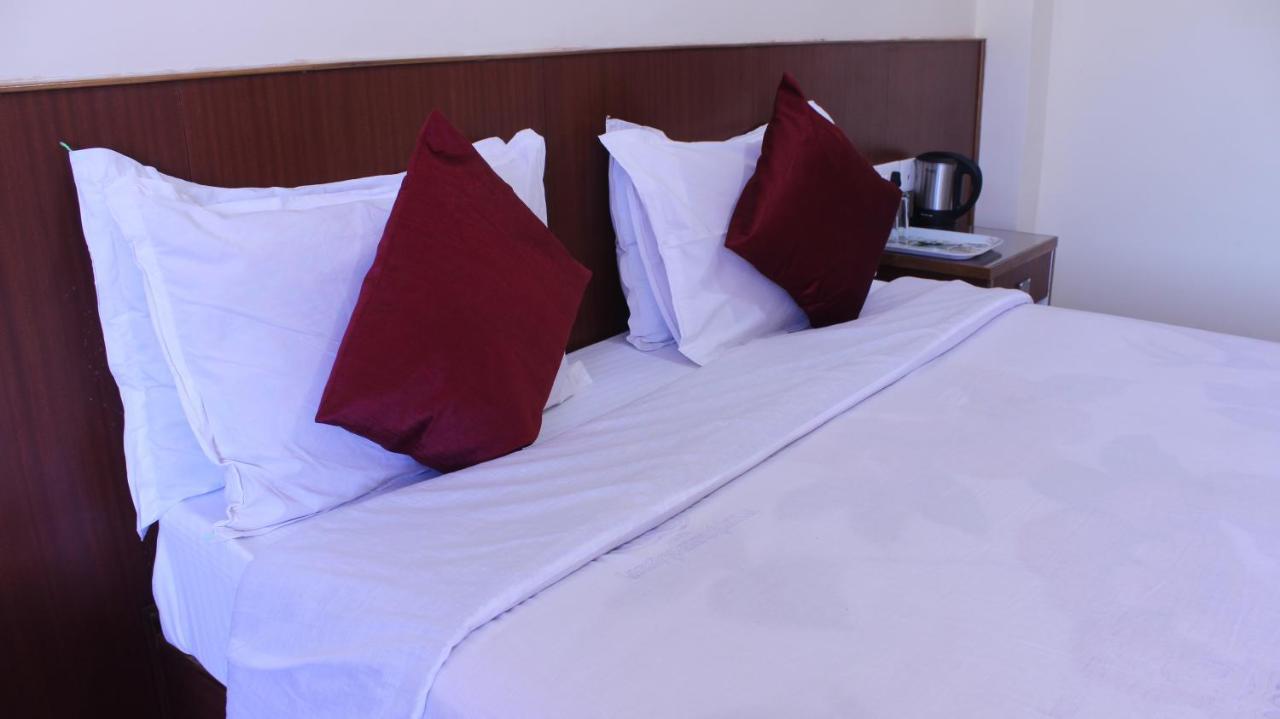 Zero To One Stay Khandroling Gangtok Exterior photo