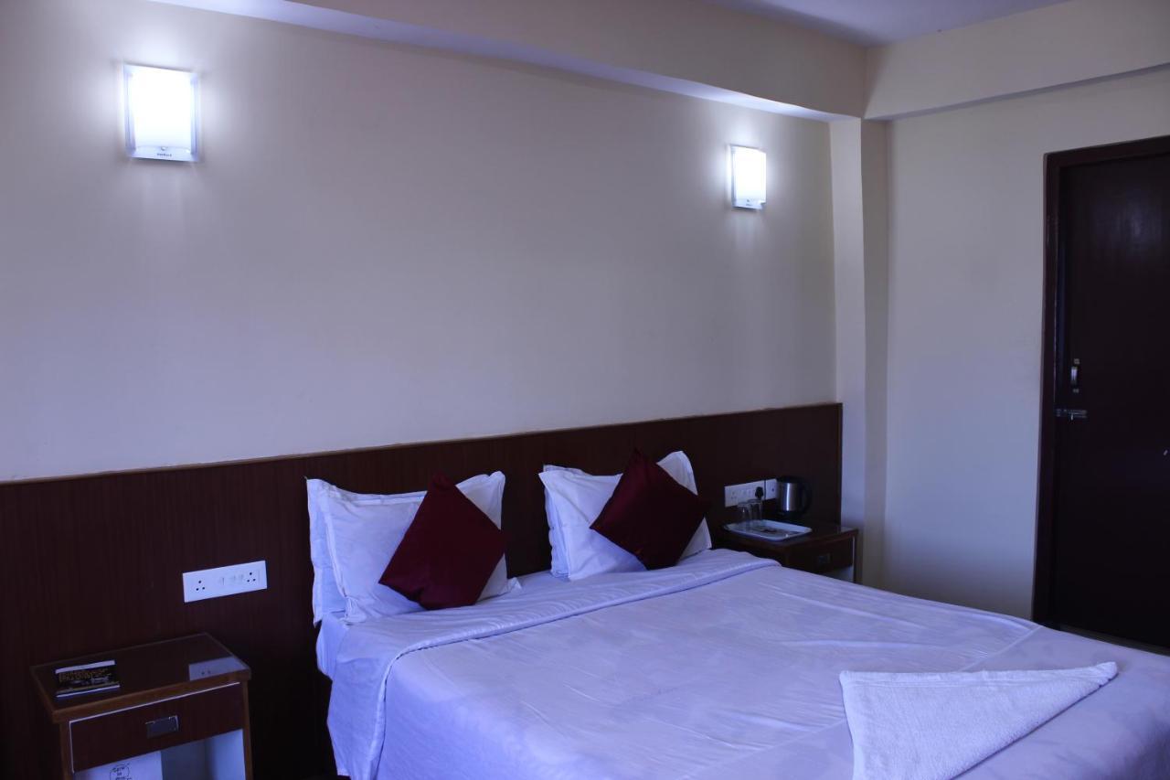 Zero To One Stay Khandroling Gangtok Exterior photo