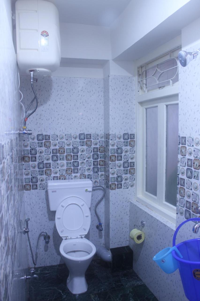 Zero To One Stay Khandroling Gangtok Exterior photo