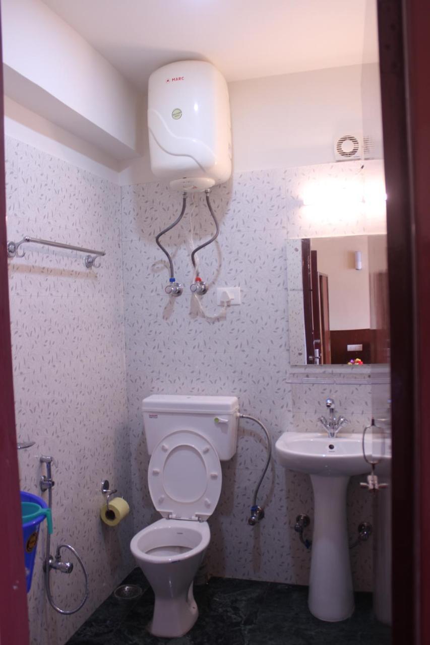 Zero To One Stay Khandroling Gangtok Exterior photo