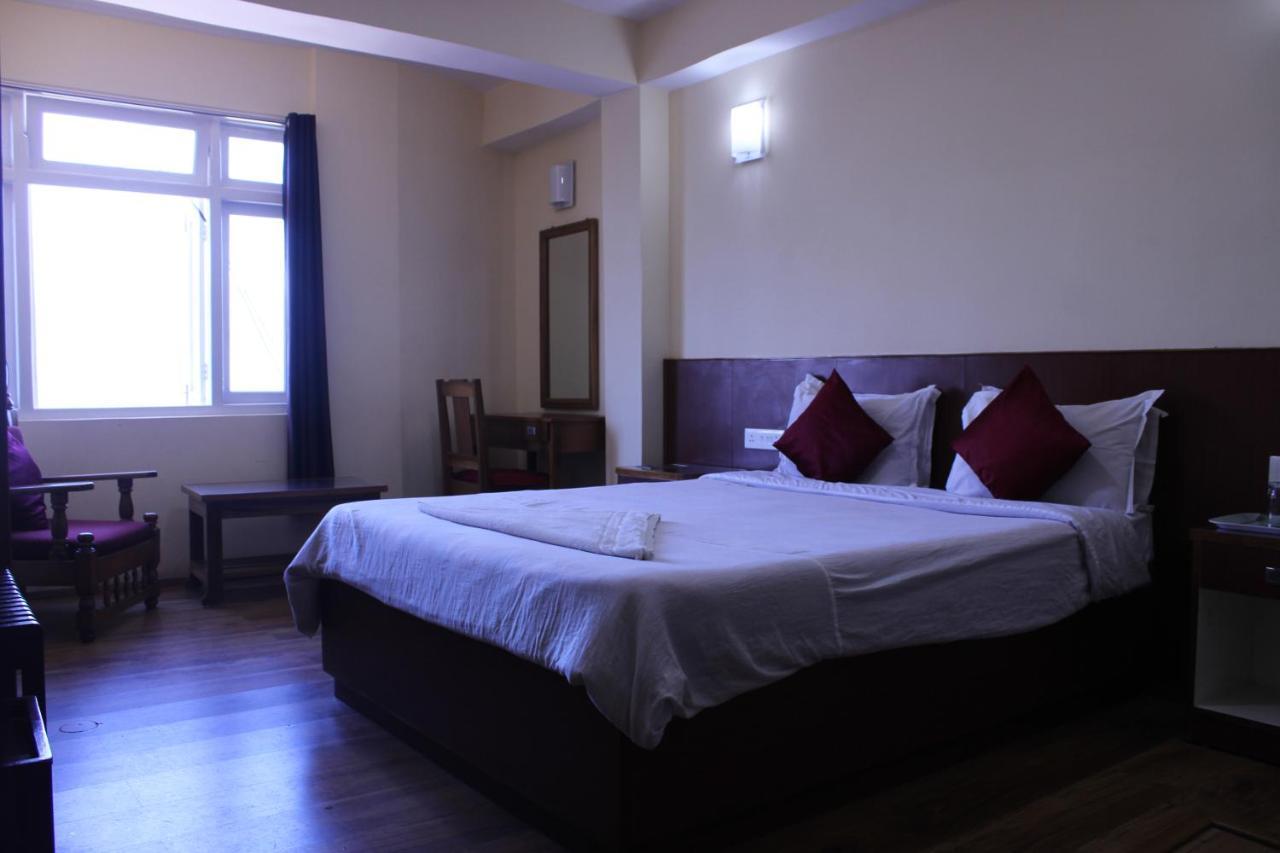 Zero To One Stay Khandroling Gangtok Exterior photo
