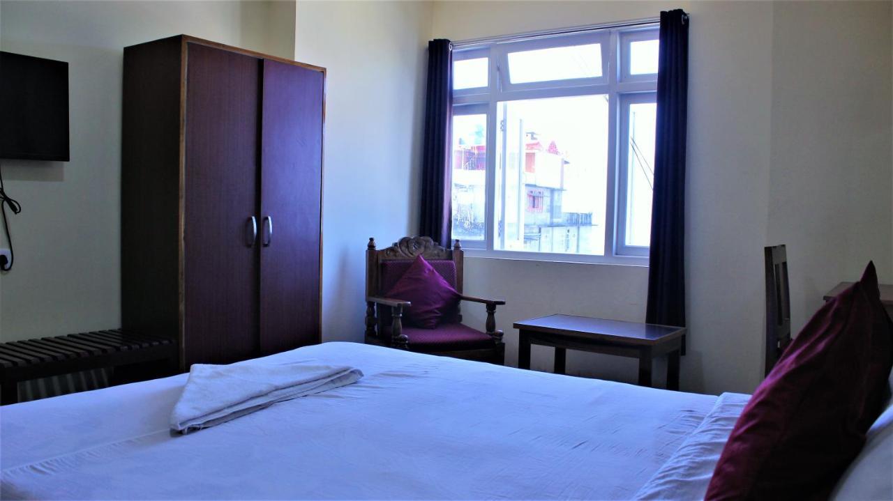 Zero To One Stay Khandroling Gangtok Exterior photo