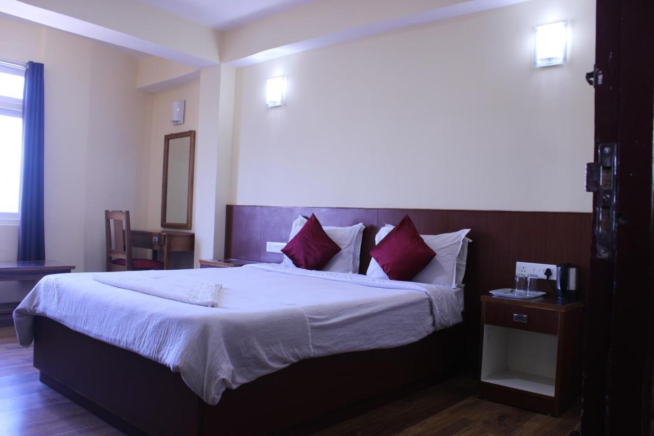 Zero To One Stay Khandroling Gangtok Exterior photo