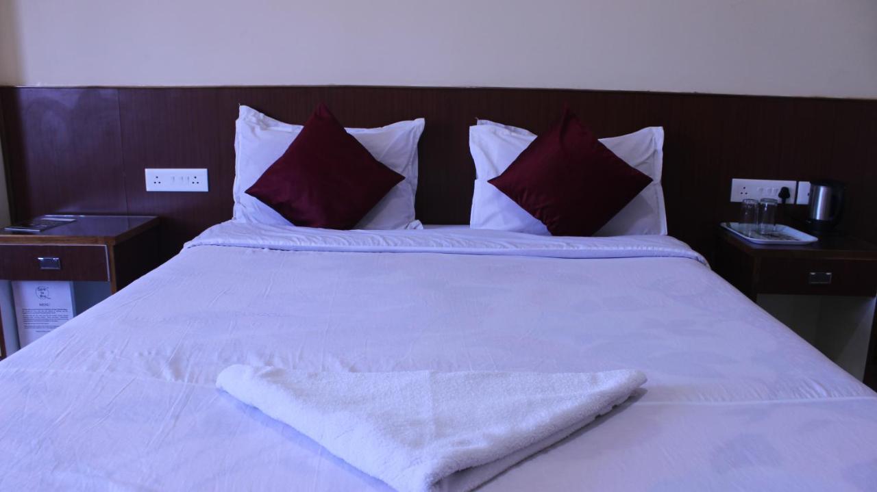 Zero To One Stay Khandroling Gangtok Exterior photo