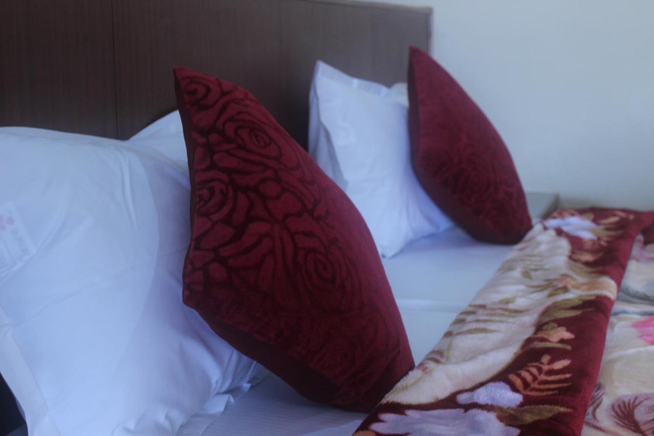 Zero To One Stay Khandroling Gangtok Exterior photo